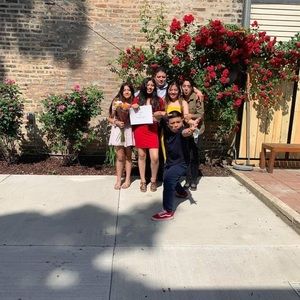 Meet your Posher, Norma